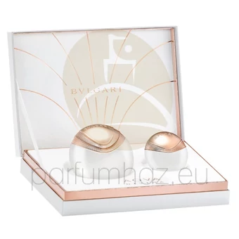 Bvlgari - Aqua Divina női 65ml parfüm szett   2.