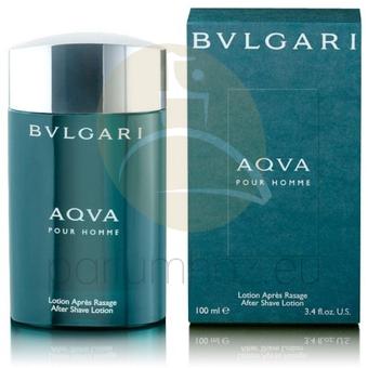 Bvlgari - Aqua férfi 100ml arcszesz  