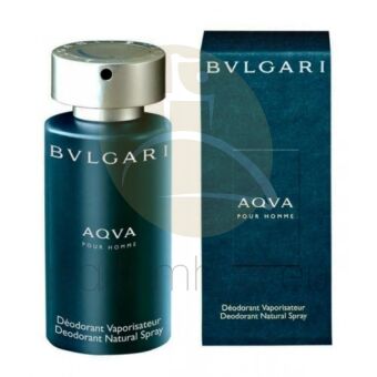 Bvlgari - Aqua férfi 150ml dezodor  