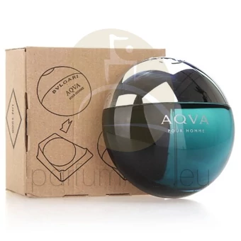 Bvlgari - Aqua férfi 150ml eau de toilette teszter 
