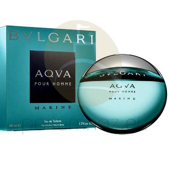 Bvlgari - Aqua Marine férfi 50ml eau de toilette  