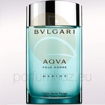 Bvlgari - Aqua Marine férfi 100ml arcápoló balzsam  