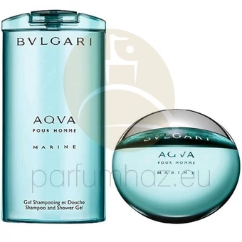 Bvlgari - Aqua Marine férfi 100ml parfüm szett   2.