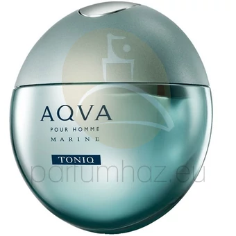 Bvlgari - Aqua Marine Toniq férfi 50ml eau de toilette  