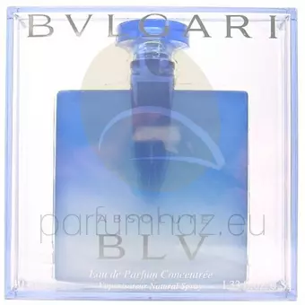 Bvlgari - BLV Absolute női 40ml eau de parfum  
