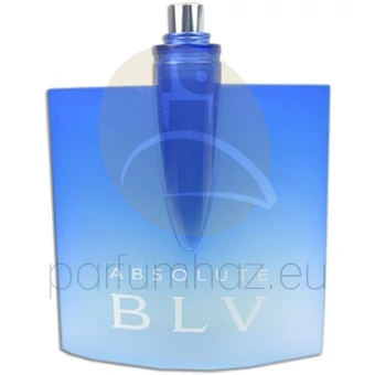 Bvlgari - BLV Absolute női 40ml eau de parfum teszter 