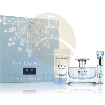 Bvlgari - BLV II női 50ml parfüm szett   1.