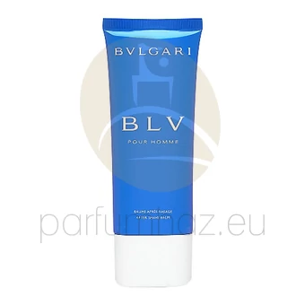 Bvlgari - BLV férfi 100ml arcápoló balzsam  