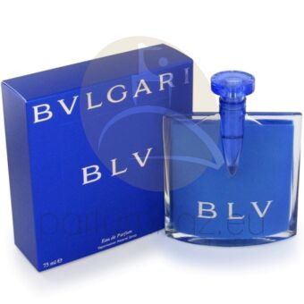 Bvlgari - BLV női 75ml eau de parfum  