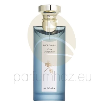 Bvlgari - Eau Parfumée Au Thé Bleu unisex 150ml eau de cologne teszter 
