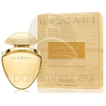Bvlgari - Goldea női 25ml eau de parfum  