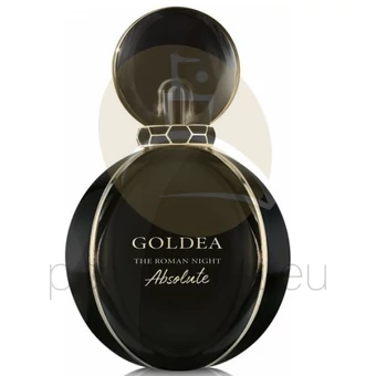 Bvlgari - Goldea The Roman Night Absolute női 50ml eau de parfum  