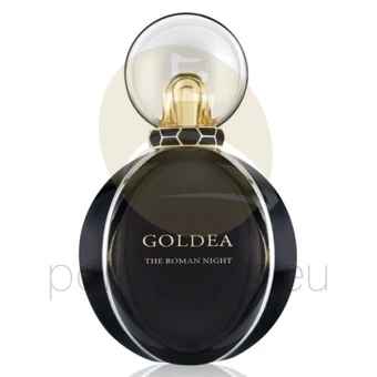 Bvlgari - Goldea The Roman Night női 75ml eau de parfum teszter 