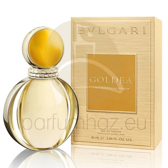 Bvlgari - Goldea női 50ml eau de parfum  
