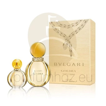 Bvlgari - Goldea női 50ml parfüm szett  1.