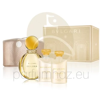 Bvlgari - Goldea női 90ml parfüm szett  2.