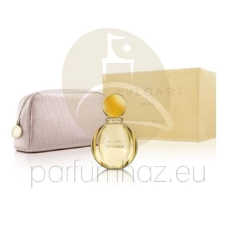Bvlgari - Goldea női 90ml parfüm szett  4.