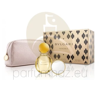 Bvlgari - Goldea női 90ml parfüm szett  3.
