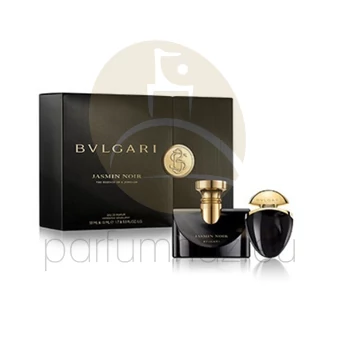 Bvlgari - Jasmin Noir edp női 50ml parfüm szett   4.