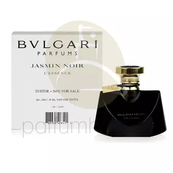 Bvlgari - Jasmin Noir L'Essence női 50ml eau de parfum teszter 