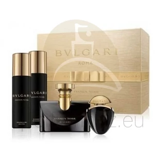 Bvlgari - Jasmin Noir edp női 100ml parfüm szett  6.