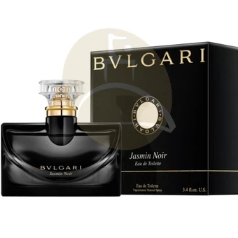 Bvlgari - Jasmin Noir női 100ml eau de toilette  
