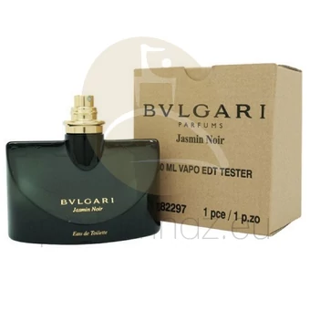 Bvlgari - Jasmin Noir női 100ml eau de toilette teszter 