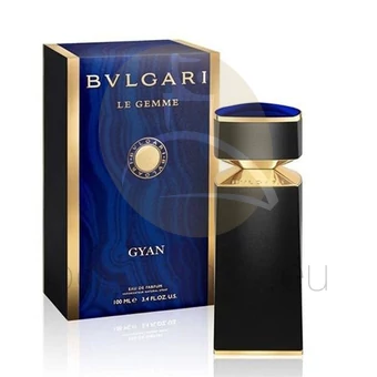 Bvlgari - Le Gemme Gyan férfi 100ml eau de parfum  