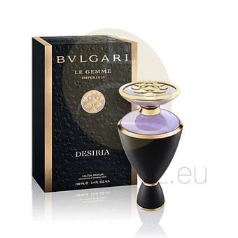 Bvlgari - Le Gemme Imperiali Desiria női 100ml eau de parfum  