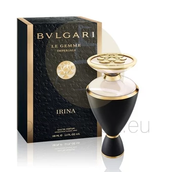 Bvlgari - Le Gemme Imperiali Irina női 100ml eau de parfum  