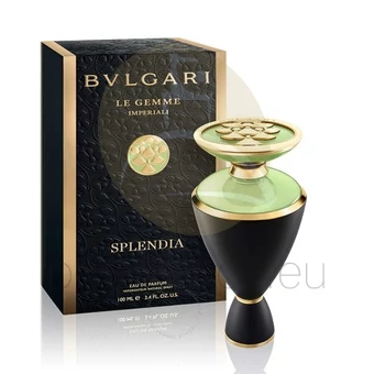 Bvlgari - Le Gemme Imperiali Splendia női 100ml eau de parfum  