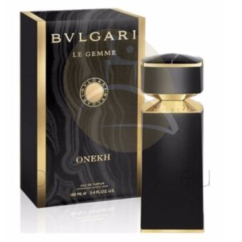 Bvlgari - Le Gemme Onekh férfi 100ml eau de parfum  