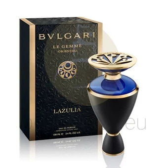 Bvlgari - Le Gemme Orientali Lazulia női 100ml eau de parfum  