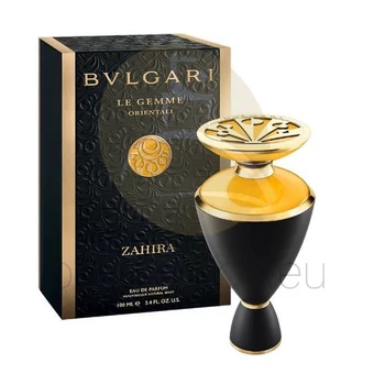 Bvlgari - Le Gemme Orientali Zahira női 100ml eau de parfum  