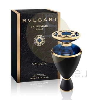 Bvlgari - Le Gemme Reali Nylaia női 100ml eau de parfum  