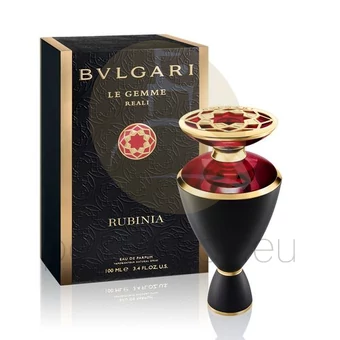 Bvlgari - Le Gemme Reali Rubinia női 100ml eau de parfum  