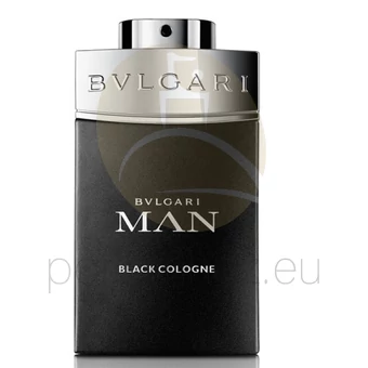 Bvlgari - Man Black Cologne férfi 100ml eau de toilette teszter 