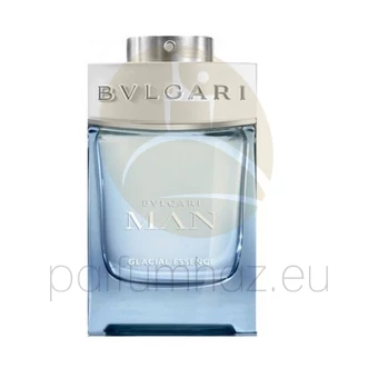 Bvlgari - Man Glacial Essence férfi 100ml eau de parfum teszter 