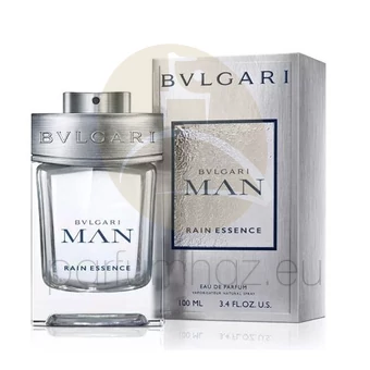 Bvlgari - Man Rain Essence férfi 100ml eau de parfum  