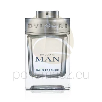 Bvlgari - Man Rain Essence férfi 100ml eau de parfum teszter 