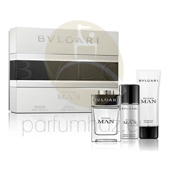 Bvlgari - Man férfi 100ml parfüm szett   8.