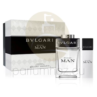 Bvlgari - Man férfi 100ml parfüm szett   6.