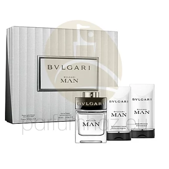 Bvlgari - Man férfi 60ml parfüm szett  