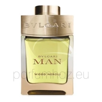 Bvlgari - Man Wood Neroli férfi 5ml eau de parfum  