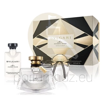 Bvlgari - Mon Jasmin Noir női 50ml parfüm szett   2.