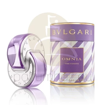 Bvlgari - Omnia Amethyste Candyshop Edition női 65ml eau de toilette  