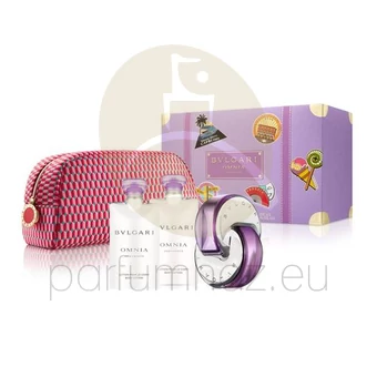Bvlgari - Omnia Amethyste női 65ml parfüm szett  4.