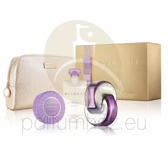 Bvlgari - Omnia Amethyste női 65ml parfüm szett  2.