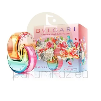 Bvlgari - Omnia by Mary Katrantzou női 65ml eau de parfum  