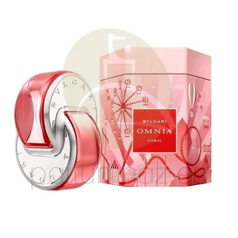 Bvlgari - Omnia Coral Omnialandia női 65ml eau de toilette  